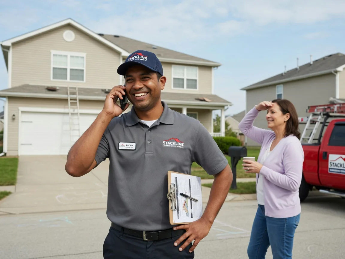 Chimney flashing repair Derby, IN FAQs